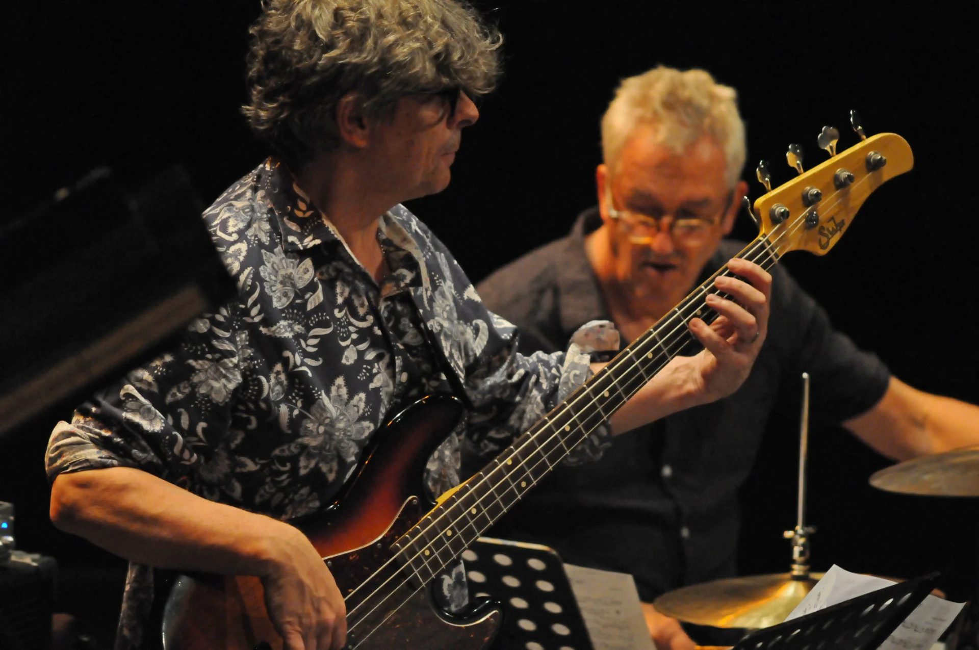 Sax Appeal 2019